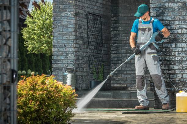 Best Pool Deck Cleaning  in Tekamah, NE