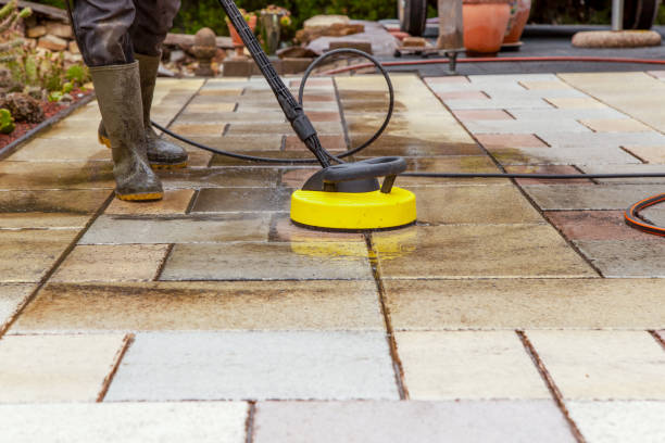 Best Residential Exterior Washing  in Tekamah, NE