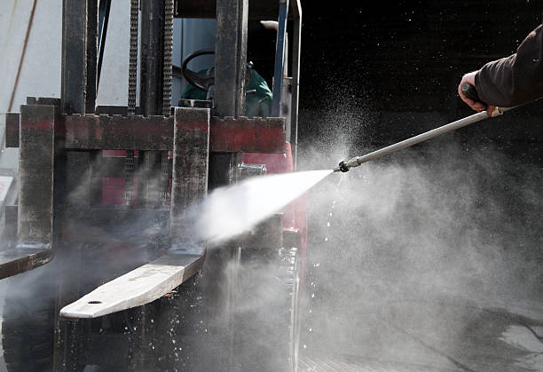 Best Warehouse Cleaning  in Tekamah, NE