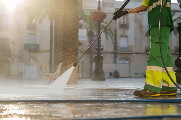 Best Building Exterior Washing  in Tekamah, NE